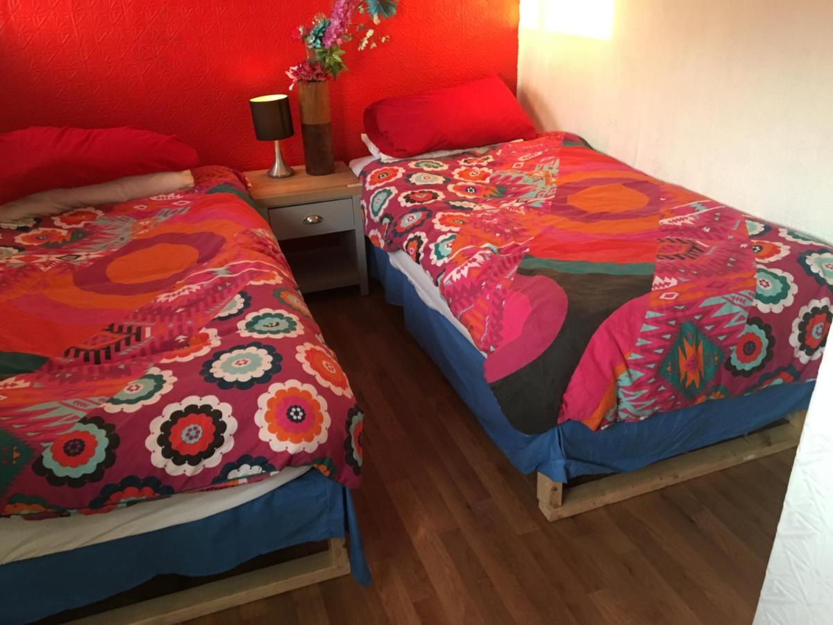 Cambridge Stay Uk Ngoại thất bức ảnh