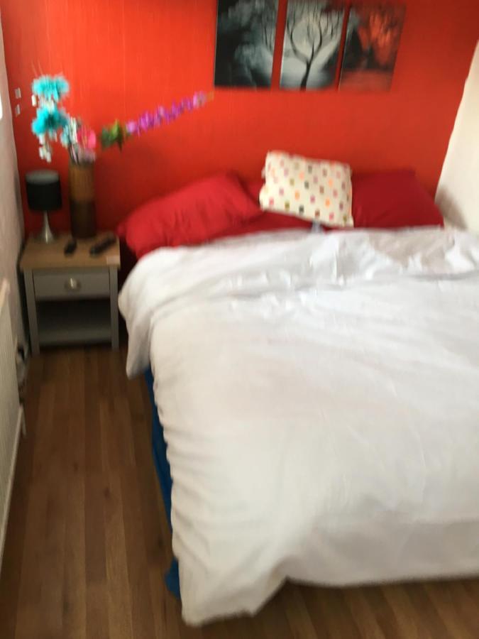 Cambridge Stay Uk Ngoại thất bức ảnh