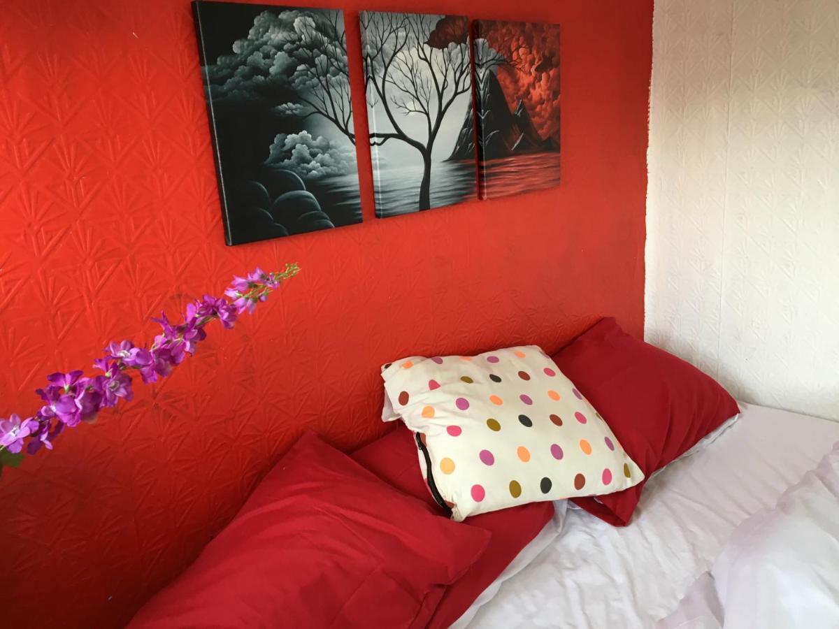 Cambridge Stay Uk Ngoại thất bức ảnh