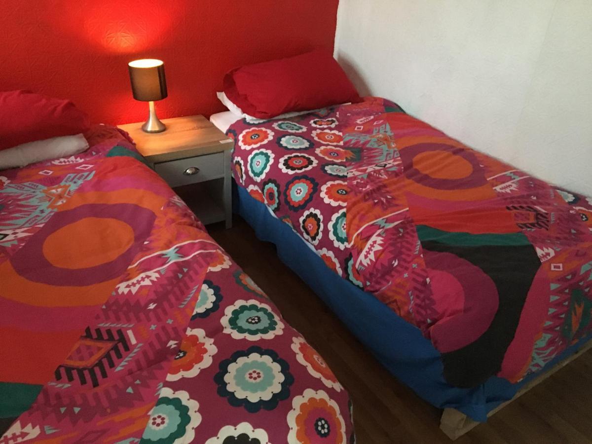 Cambridge Stay Uk Ngoại thất bức ảnh