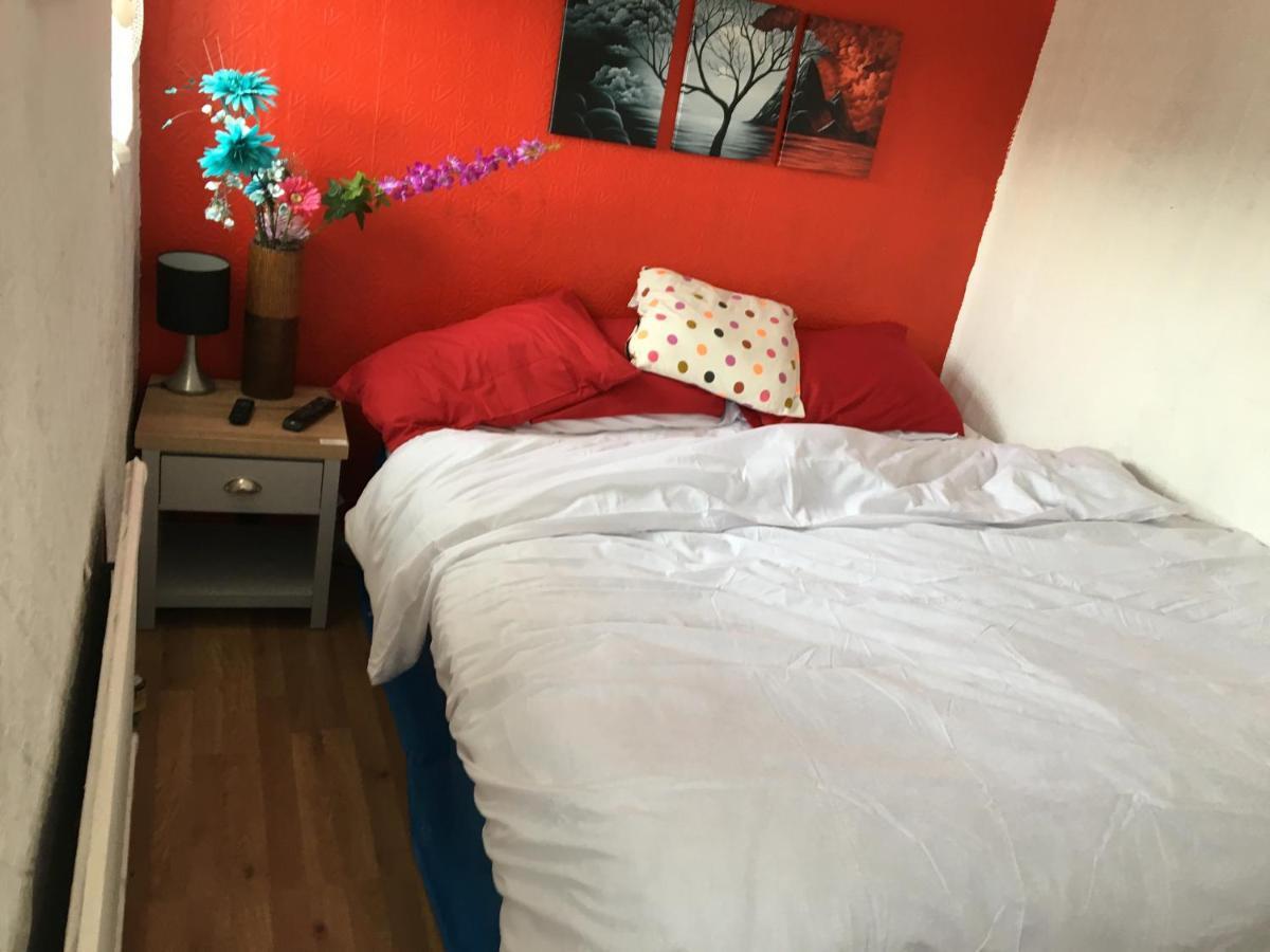 Cambridge Stay Uk Ngoại thất bức ảnh