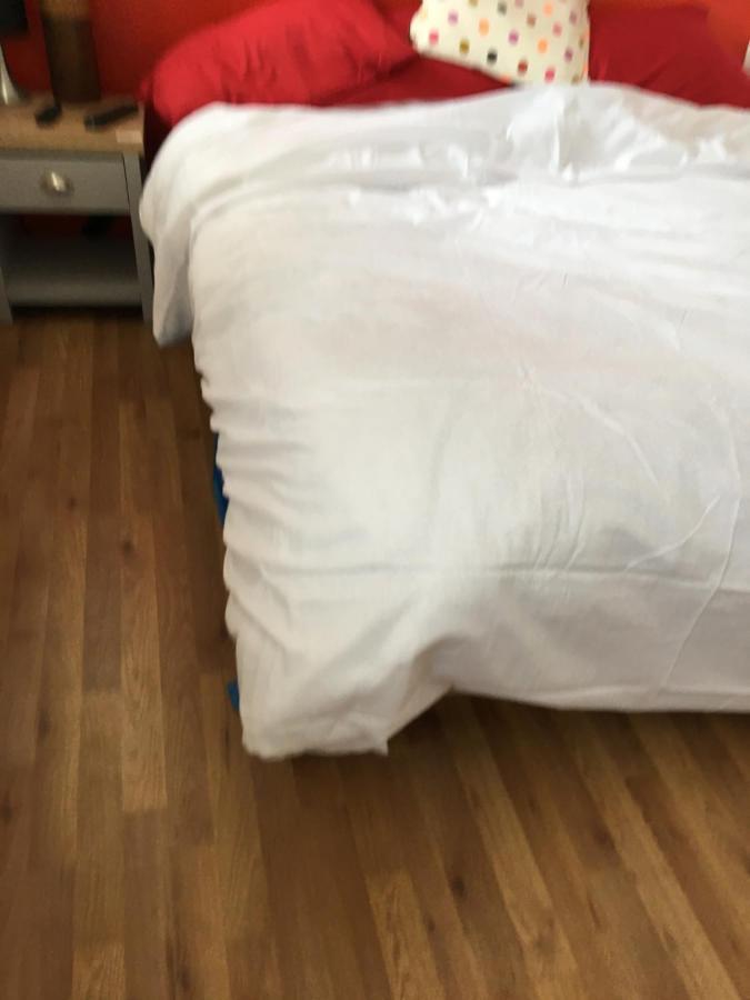 Cambridge Stay Uk Ngoại thất bức ảnh