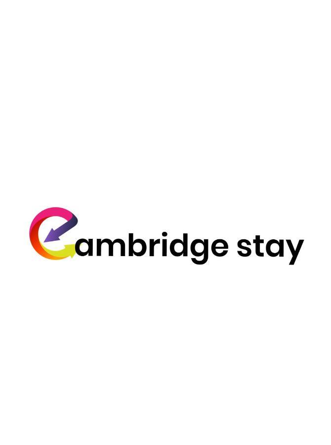 Cambridge Stay Uk Ngoại thất bức ảnh